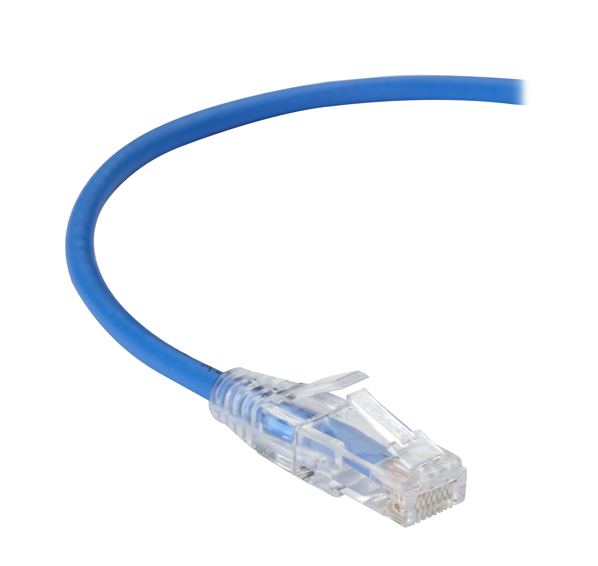Cat 6a Patch Cable  RJ45 Ethernet Cable - Shielded 0.9m for Sale