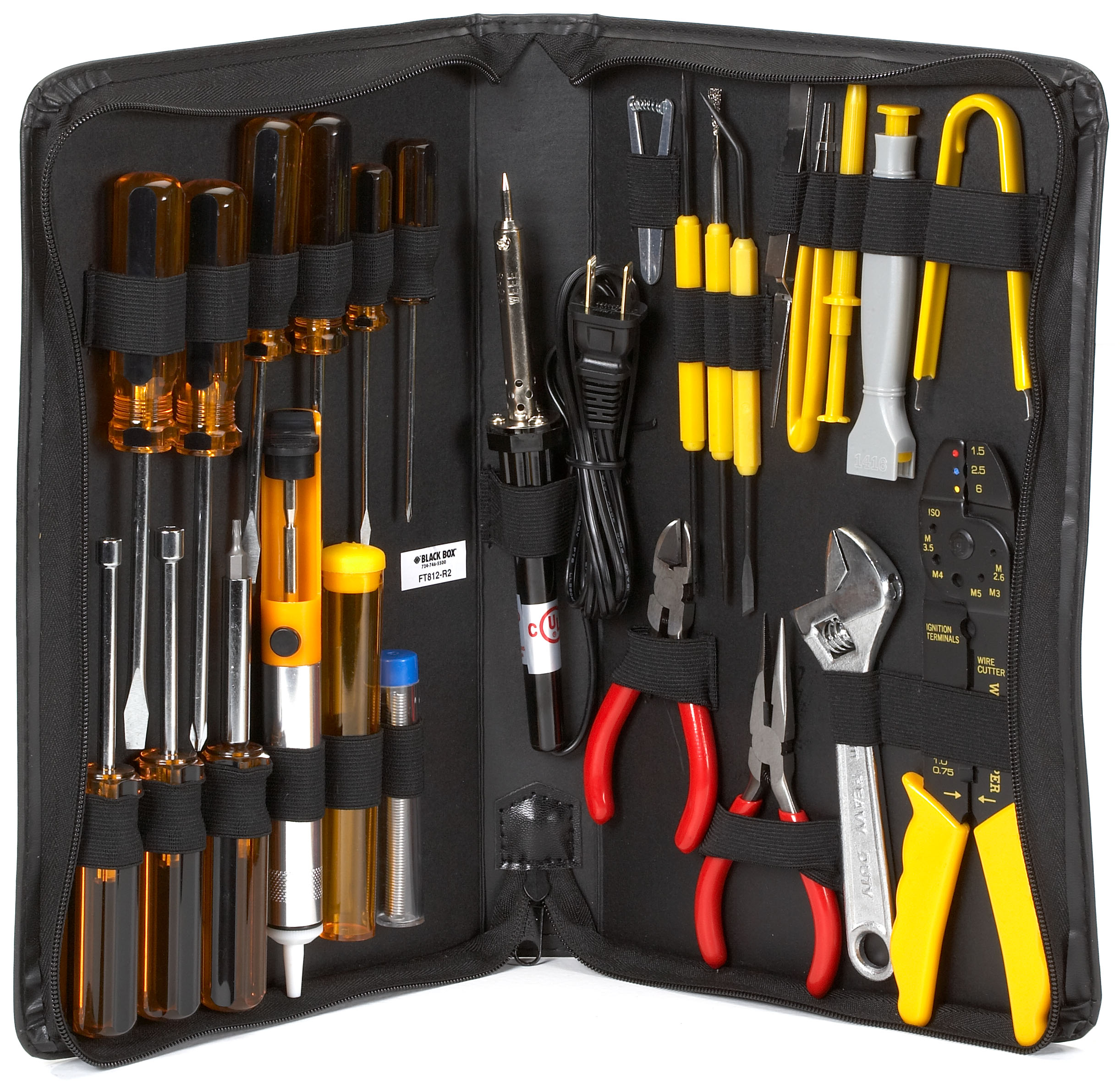 Share more than 160 tool bag with tools included best - 3tdesign.edu.vn