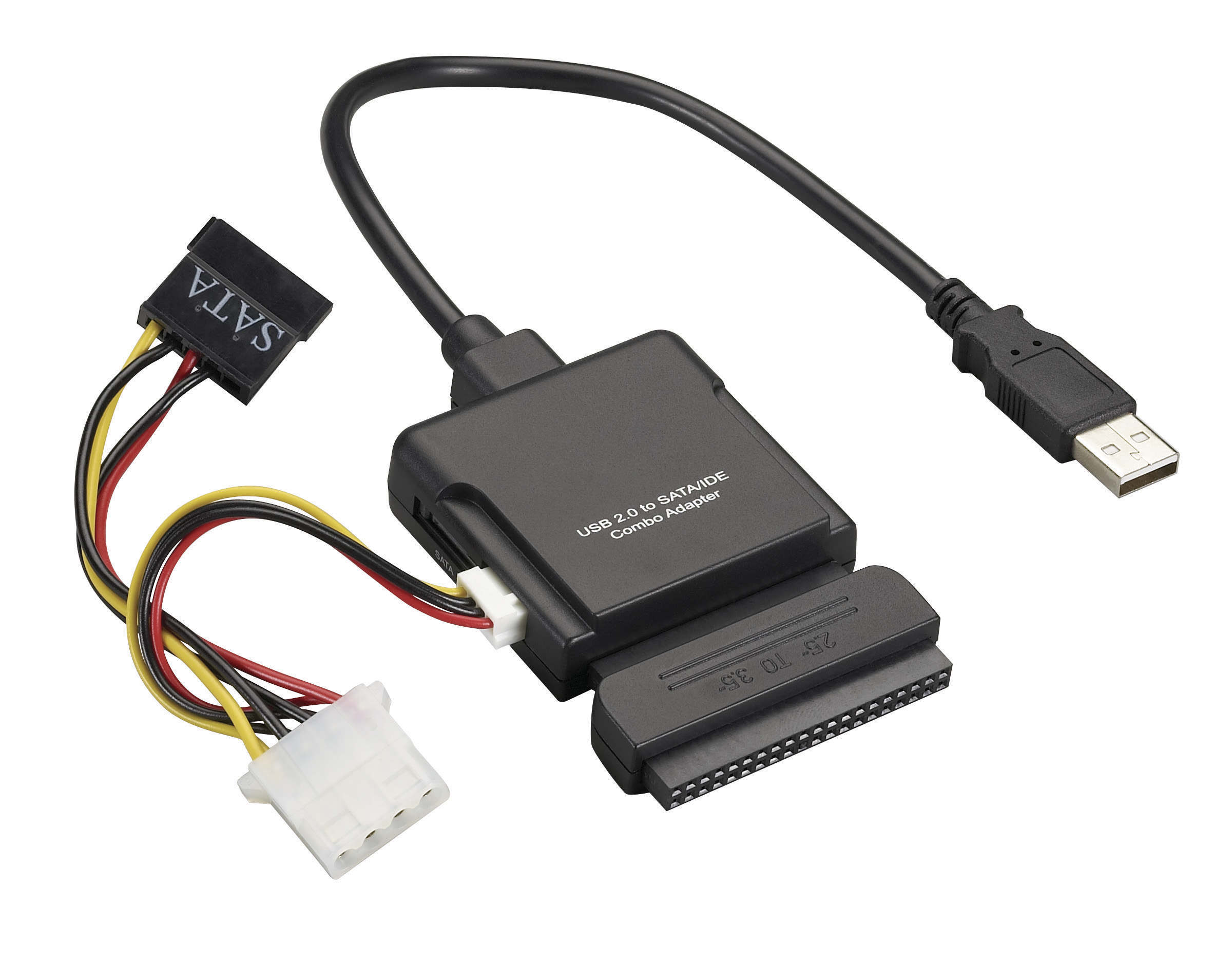 Usb 2.0 To Sata%2fide Cable Driver Download Windows 7