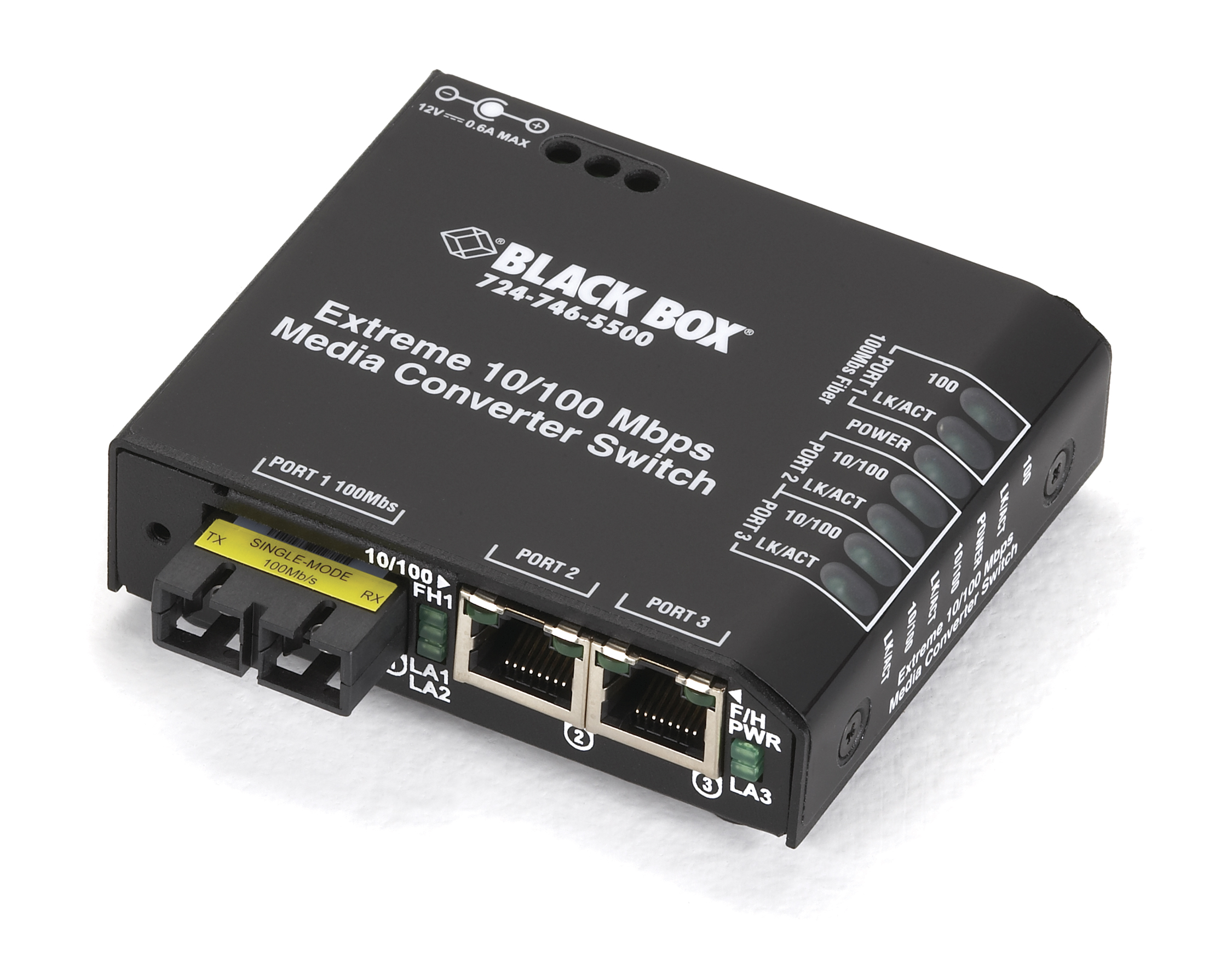 Lan 2.5. Black Box преобразователь. Свитч для конверторов. Интерфейс fast Ethernet. Media Converter Modes.