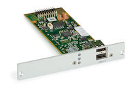 DKM FX Modular Receiver Interface Card - Embedded USB 2.0