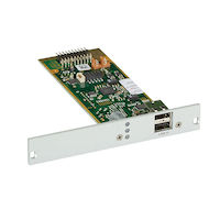 DKM FX Modular KVM Extender Receiver Expansion Card - USB HID