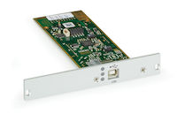 DKM FX Modular Transmitter Interface Card - Embedded USB 2.0