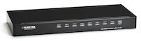 HDMI Splitter with Audio - 1x8