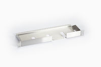 ControlBridge® Processor 19" Rackmount Shelf