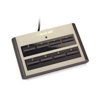 ControlBridge® Desktop Keypad