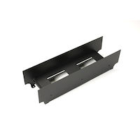 24"W Top Cable Trough Kit