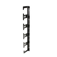 Modular Vertical Cable Mgmt - 19.25"H