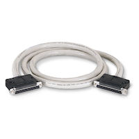 DB37 Interface Cable, Female/Female, Custom Lengths