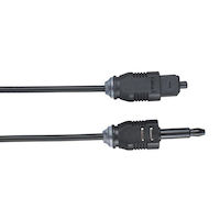 EFJ00 Series TOSLINK Patch Cable