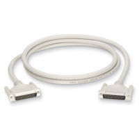 KVM Switch to KVM Switch Expansion Cable - DB25, Coax, 20-ft. (6.0-m)