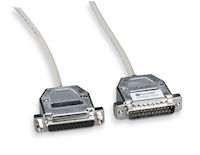 ServSwitch Serial Cable - 10-ft. (3.0-m)