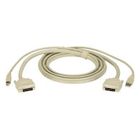 ServSwitch DVI Cable - 10-ft. (3.0-m)