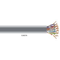 CAT3 Telco Bulk Cable - Solid, Unshielded, PVC, 50-Pin