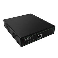 Emerald® SE KVM sobre IP DisplayPort, USB 2.0, Audio, RJ45