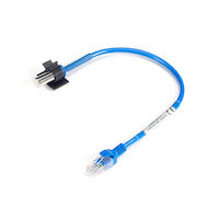 AlertWerks Temperature Sensor Cable - 1-ft. (0.3-m)