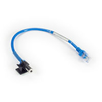 AlertWerks Dual Temperature/Humidity Sensor Cable