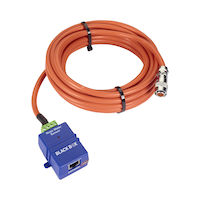 AlertWerks Rope Water Sensor with 20-ft. (6.0-m) Cable