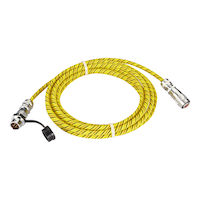 AlertWerks Rope Water Sensor Extension with 10-ft. (3.0-m) Cable