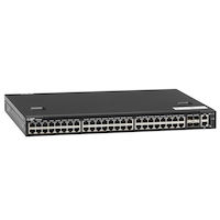 Emerald® Gigabit Ethernet Network Switch, 48-Port