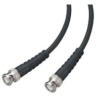 Coax Bulk Cable - RG59, Shielded, Solid, PVC, 75-Ohm