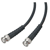 Coax Bulk Cable - RG59, Wang-Compatible, Shielded, Solid, PVC, 75-Ohm