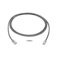 T1 Cable - DB15 Male to DB15 Male, Straight-Pinned, 5-ft. (1.5-m)