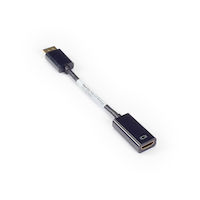 Displayport to HDMI Adapter 