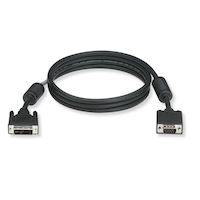DVI-A to VGA Adapter Cable