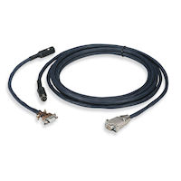Easy-Pull  VGA Cable