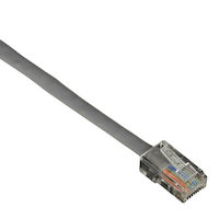 Connect CAT5e 100-MHz Stranded Ethernet Patch Cable - Unshielded (UTP), CM PVC, No Boot (RJ45 M/M)