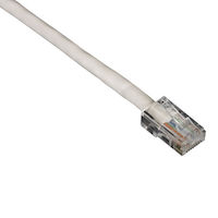 GigaBase® CAT5e 350-MHz Stranded Ethernet Patch Cable - Unshielded (UTP), CM PVC, No Boot (RJ45 M/M)