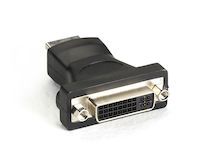 HDMI to DVI-D Adapter - Male/Female