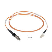 FO21X Series Kit de cable adaptador F.O.