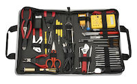Professional's Tool Kit