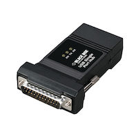 USB to RS-422/485/530 Converter - DB25, 1-Port