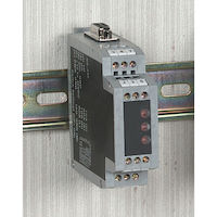 Async RS232 to RS422/485 Interface Converter - (2) 6-Position Terminal Blocks