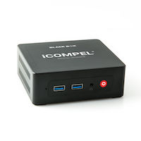 iCompel® Digital Signage Full HD Media Player