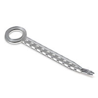 LockPORT Locking Pin Removal Tool - Clear