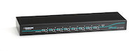 EC Series KVM Switch for PS/2 Servers and Consoles, 16-Port