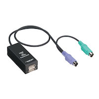 USB to PS/2 Flashable Converter