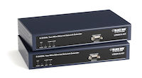 LR0200 Series Managed Ethernet Extender Kit - 2-Port