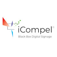 iCompel® Video Streaming Client for MPEG/UDP/IP/Ethernet (Multicast)