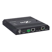 MCX S7 4K60 Network AV Decoder - HDCP 2.2, HDMI 2.0, 10-GbE Copper