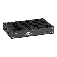 MCX S9 4K60 Codificador de AV de red: HDMI 2.0, escalado, 10-GbE por cable de cobre