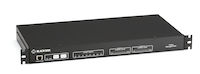 Outlet-Managed PDU - 1U, 20-Amp, Single-Circuit, 120-VAC, 8-Outlet