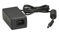 Spare Power Supply for Multi-Head DVI KVM Switches