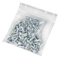 10-32 Mounting Screws and Nuts - 50-Pack