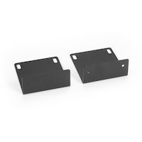 Secure KVM Switch Rackmount Kit - Dual-Head, 4-Port