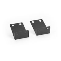 Secure KVM Switch Rackmount Kit - Single-Head, 4-Port